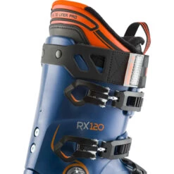 LANGE RX 120 GW NAVY BLUE 23 -WINT Snow Winkel 9 93984 lbk2050 05