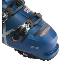 LANGE RX 120 GW NAVY BLUE 23 -WINT Snow Winkel 9 93984 lbk2050 06