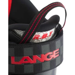 LANGE RX 100 GW BLACK 23 -WINT Snow Winkel 9 93985 lbk2100 06