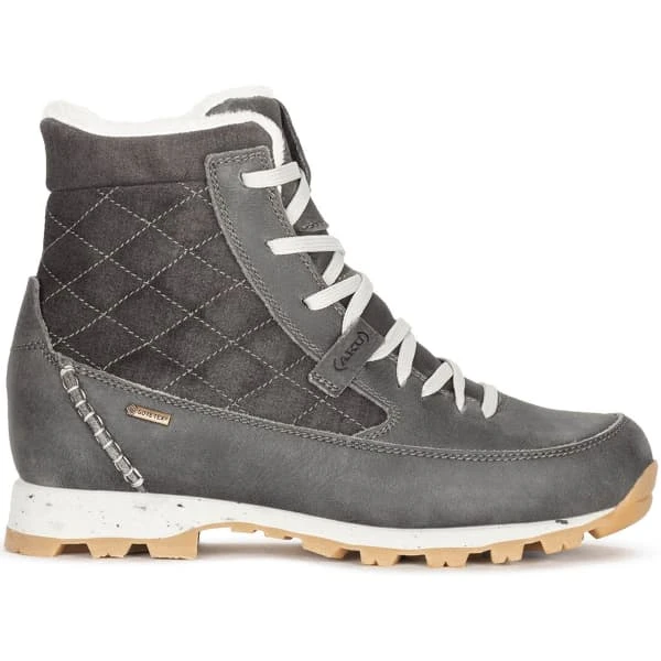 AKU EGA GORE-TEX GREY 22 4 AKU EGA GORE-TEX GREY 22 - Afbeelding 2