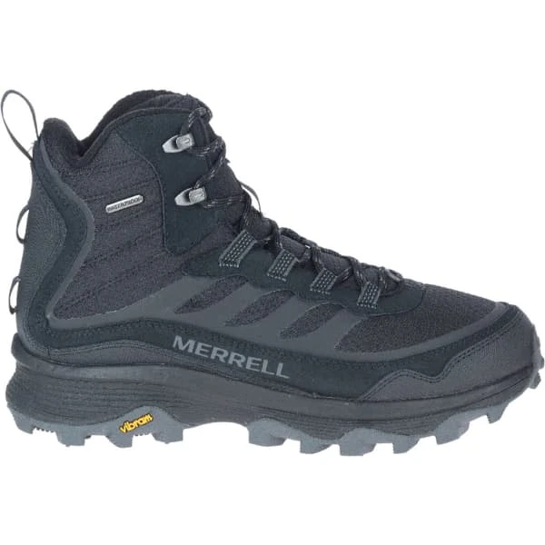 MERRELL MOAB SPEED THERMO MID BLACK 23 3 MERRELL MOAB SPEED THERMO MID BLACK 23