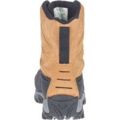 MERRELL THERMO FROSTY TALL SHELL WP/TOBACCO 23 -WINT Snow Winkel 9 94109 thermo frosty tall shell wp tobacco j036439 06