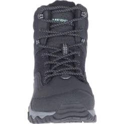 MERRELL THERMO AKITA MID WP W /BLACK 23 11 MERRELL THERMO AKITA MID WP W /BLACK 23 -WINT Snow Winkel 9 94112 thermo akita mid wp black j036490 04