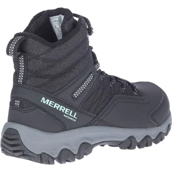 MERRELL THERMO AKITA MID WP W /BLACK 23 7 MERRELL THERMO AKITA MID WP W /BLACK 23 - Afbeelding 5