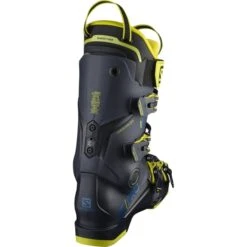 SALOMON S/PRO 130 GW NIGHT SKY/SAFE 23 9 SALOMON S/PRO 130 GW NIGHT SKY/SAFE 23 -WINT Snow Winkel 9 94652 l41481200 02