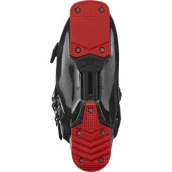 SALOMON SELECT HV 100 BLACK/BELLUGA GOJI BERRY 23 -WINT Snow Winkel 9 94660 l41499600 04