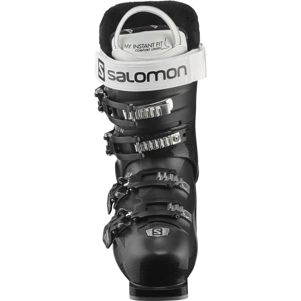 SALOMON SELECT HV 70 W BLACK STERLING BLUE BELLUGA 23 8 SALOMON SELECT HV 70 W BLACK STERLING BLUE BELLUGA 23 - Afbeelding 6