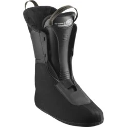 SALOMON S/PRO HV 90 W BLACK BELLUGA GOLDEN GLAW 22 10 SALOMON S/PRO HV 90 W BLACK BELLUGA GOLDEN GLAW 22 -WINT Snow Winkel 9 94668 l41560400 03