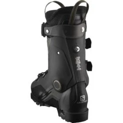 SALOMON S/PRO HV 90 W BLACK BELLUGA GOLDEN GLAW 22 12 SALOMON S/PRO HV 90 W BLACK BELLUGA GOLDEN GLAW 22 -WINT Snow Winkel 9 94668 l41560400 05