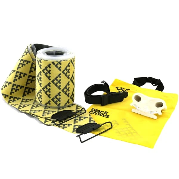 BLACK CROWS PILUS TRIM TO FIT 135MM 23 3 BLACK CROWS PILUS TRIM TO FIT 135MM 23