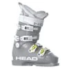 HEAD RAPTOR WCR 115 W GREY 23 -WINT Snow Winkel 9 95295 raptor wcr 115 w grey 601021 01
