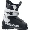 HEAD Z1 WHITE/BLACK 23 -WINT Snow Winkel 9 95304 z1 yellow black 609575 01
