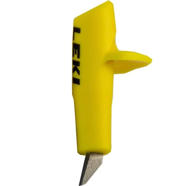 LEKI ROLLER SPEED TIP 9 MM 23 3 LEKI ROLLER SPEED TIP 9 MM 23