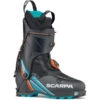 SCARPA ALIEN CARBON GRILAMID 23 -WINT Snow Winkel 9 95770 alien carbon grilamid azure 12175 500 1 01