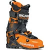 SCARPA MAESTRALE 23 -WINT Snow Winkel 9 95779 maestrale black orange 12053 501 1 01