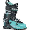 SCARPA GEA 23 -WINT Snow Winkel 9 95780 gea w aqua black 12053 502 1 01
