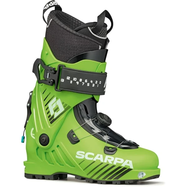 SCARPA F1 JUNIOR 23 3 SCARPA F1 JUNIOR 23
