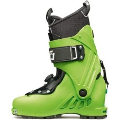 SCARPA F1 JUNIOR 23 10 SCARPA F1 JUNIOR 23 -WINT Snow Winkel 9 95782 f1 junior 12180 500 1 03