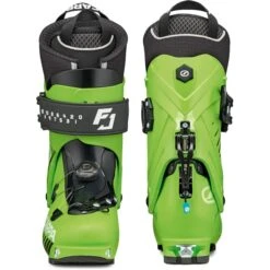 SCARPA F1 JUNIOR 23 11 SCARPA F1 JUNIOR 23 -WINT Snow Winkel 9 95782 f1 junior 12180 500 1 04