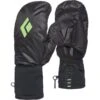 BLACK DIAMOND CIRQUE GLOVE CARBON 23 -WINT Snow Winkel 9 96006 cirque glove carbon bd801896 0003 01