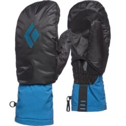 BLACK DIAMOND CIRQUE GLOVE KINGFISHER 23