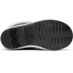 SOREL YOOT PAC NYLON WP UNIFORM BLUE/BLACK 23 -WINT Snow Winkel 9 96536 yoot pac nylon wp uniform blue black 1855211405 04