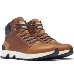 SOREL MAC HILL MID LTR WP ELK 23 -WINT Snow Winkel 9 96542 mac hill mid ltr wp elk 1915541286 03