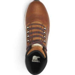 SOREL MAC HILL MID LTR WP ELK 23 -WINT Snow Winkel 9 96542 mac hill mid ltr wp elk 1915541286 04