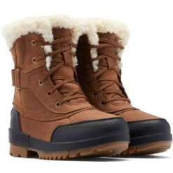 SOREL TORINO II PARC BOOT VELVET TAN 23 -WINT Snow Winkel 9 96543 torino ii parc boot velvet tan 1930321242 04