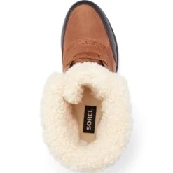 SOREL TORINO II PARC BOOT VELVET TAN 23 -WINT Snow Winkel 9 96543 torino ii parc boot velvet tan 1930321242 05