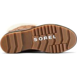 SOREL TORINO II PARC BOOT VELVET TAN 23 -WINT Snow Winkel 9 96543 torino ii parc boot velvet tan 1930321242 06