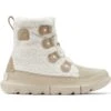 SOREL EXPLORER II JOAN COZY ANCIENT FOSSIL 23 -WINT Snow Winkel 9 96547 explorer ii joan cozy ancient fossil 1959361271 01