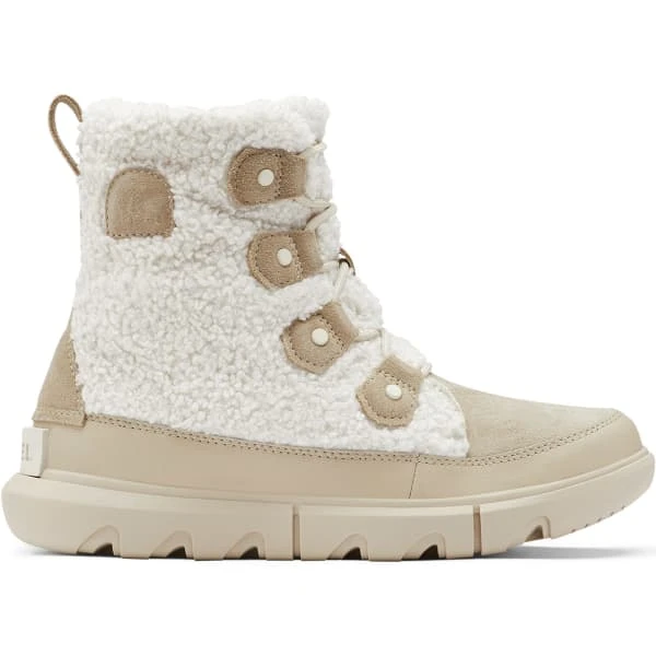 SOREL EXPLORER II JOAN COZY ANCIENT FOSSIL 23 3 SOREL EXPLORER II JOAN COZY ANCIENT FOSSIL 23