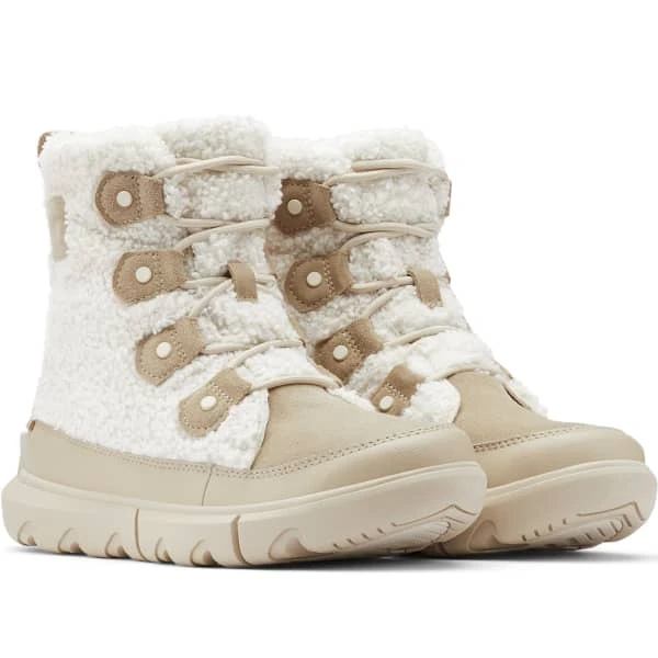 SOREL EXPLORER II JOAN COZY ANCIENT FOSSIL 23 4 SOREL EXPLORER II JOAN COZY ANCIENT FOSSIL 23 - Afbeelding 2