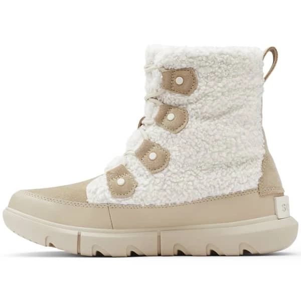 SOREL EXPLORER II JOAN COZY ANCIENT FOSSIL 23 5 SOREL EXPLORER II JOAN COZY ANCIENT FOSSIL 23 - Afbeelding 3