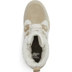 SOREL EXPLORER II JOAN COZY ANCIENT FOSSIL 23 12 SOREL EXPLORER II JOAN COZY ANCIENT FOSSIL 23 -WINT Snow Winkel 9 96547 explorer ii joan cozy ancient fossil 1959361271 05