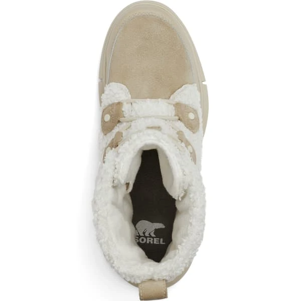 SOREL EXPLORER II JOAN COZY ANCIENT FOSSIL 23 7 SOREL EXPLORER II JOAN COZY ANCIENT FOSSIL 23 - Afbeelding 5