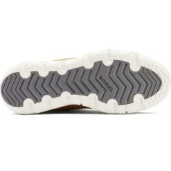 SOREL EXPLORER II JOAN WP VELVET TAN/FAW 23 -WINT Snow Winkel 9 96549 explorer ii joan wp velvet tan faw 1959371242 05
