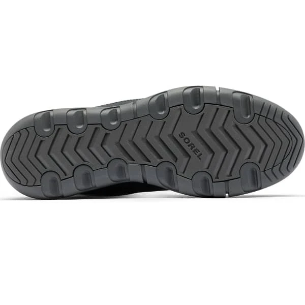 SOREL EXPLORER BOOT WP BLACK/JET 23 3 SOREL EXPLORER BOOT WP BLACK/JET 23 - Afbeelding 2