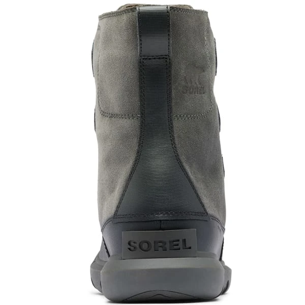 SOREL EXPLORER BOOT WP BLACK/JET 23 5 SOREL EXPLORER BOOT WP BLACK/JET 23 - Afbeelding 4