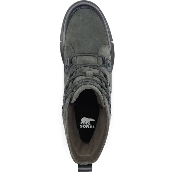 SOREL EXPLORER BOOT WP BLACK/JET 23 6 SOREL EXPLORER BOOT WP BLACK/JET 23 - Afbeelding 5