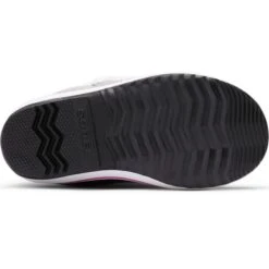 SOREL CHILDRENS YOOT PAC NYLON WP CHROME GREY/BLACK 22 13 SOREL CHILDRENS YOOT PAC NYLON WP CHROME GREY/BLACK 22 -WINT Snow Winkel 9 96556 childrens yoot pac nylon wp chrome grey black 1855211062 06