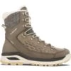 LOWA RENEGADE EVO ICE GORE-TEX WS BROWN 23 -WINT Snow Winkel 9 96775 renegade evo ice gtx ws brown l4209500485 01