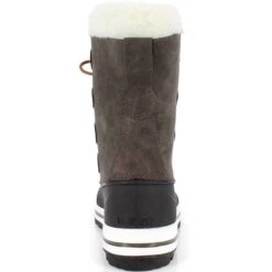 KIMBERFEEL BEKER CHOCOLATE 23 -WINT Snow Winkel 9 96993 beker chocolat beker cho 03