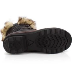 KIMBERFEEL CAMILLE CROCO BLACK 23 -WINT Snow Winkel 9 96999 camille croco noir camille cn 04