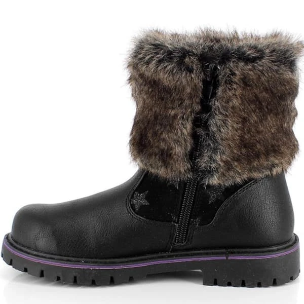 KIMBERFEEL CLAIRE BLACK 22 4 KIMBERFEEL CLAIRE BLACK 22 - Afbeelding 2