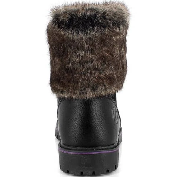 KIMBERFEEL CLAIRE BLACK 22 5 KIMBERFEEL CLAIRE BLACK 22 - Afbeelding 3