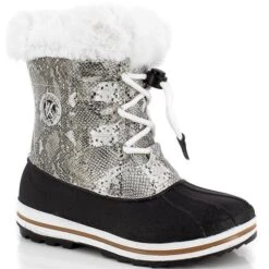 KIMBERFEEL JADE JR WHITE GOLD 22