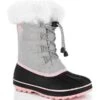 KIMBERFEEL SONIK GREY 23 -WINT Snow Winkel 9 97022 sonik gris sonik gs 01