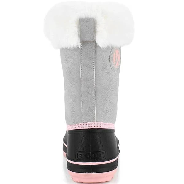 KIMBERFEEL SONIK GREY 23 5 KIMBERFEEL SONIK GREY 23 - Afbeelding 3